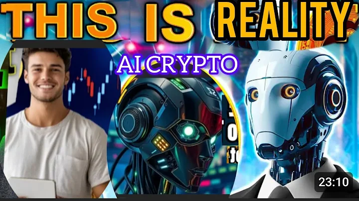 Top 6 Simple AI Crypto trading bots for Now!! How I Made My First $5K Letting an AI Trade for Me!"