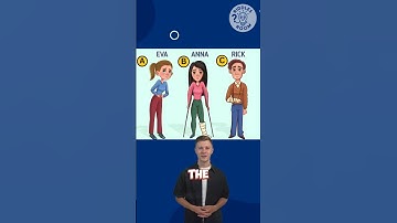 Who is pretending to be sick? #riddle #riddlechallenge #riddlejourney #logicpuzzles #shorts #viral