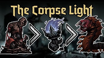 Corpse Light is Pure Chaos | Darkest Dungeon 2