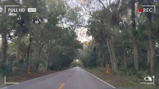 Florida Scenic Route Travel