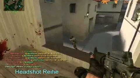 Css Fragmovie | Erster versuch | REFLEX NACHTACKTiVE ;) |