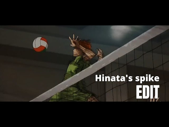 4K] Haikyuu「AMV/Edit」- Mental Strength (Arcade) 