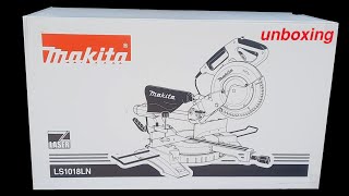 : Makita LS1018LN