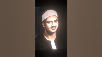 وَأَوۡرَثَكُمۡ أَرۡضَهُمۡ وَدِیَـٰرَهُمۡ وَأَمۡوَ ٰلَهمۡ|سورة الاحزاب  #مقام_النهاوند #المنشاوي