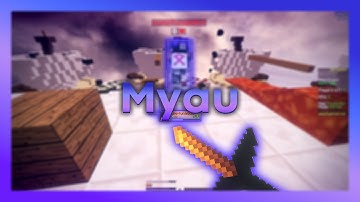 Myau Still Bypassing Hypixel?! | Hypixel Cheating w/ Myau | KeepSprint, Scaffold, Etc