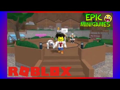 Roblox Adventure Epic Minigames Madness Videonovostink - roblox adventure epic minigames madness