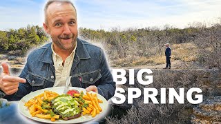 Day Trip to Big Spring ⛲️ (FULL EPISODE) S14 E11