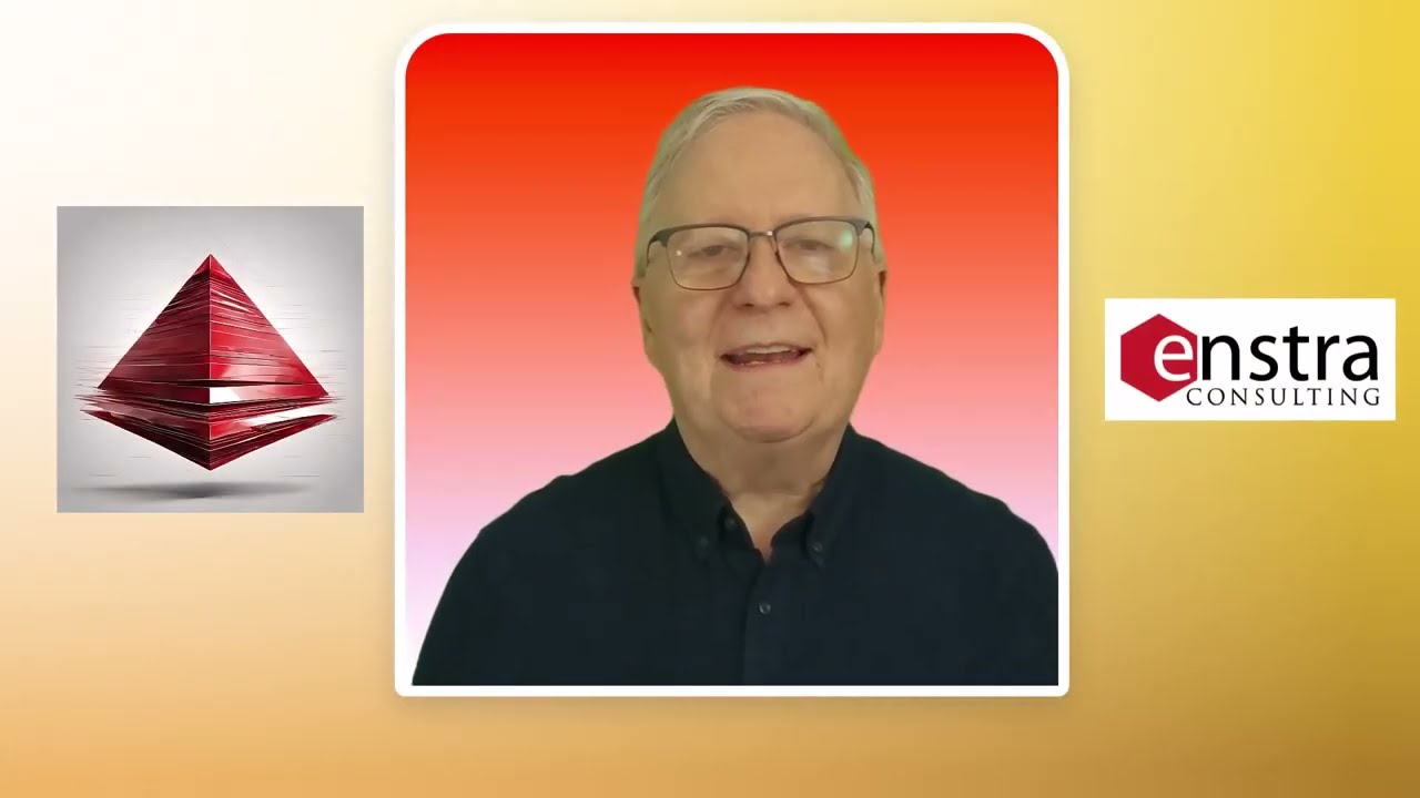 Pyramid Thinking - The Evolution to Pyramid Thinking Plus