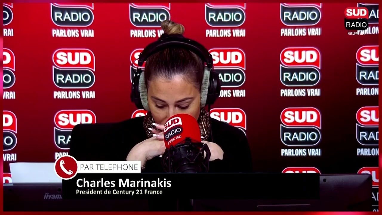 "Le conseil syndical accepte que la mezouzah reste sur cette porte", Charles Marinakis