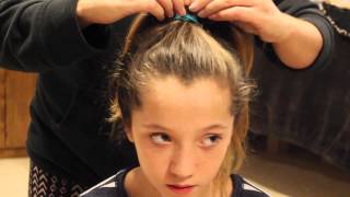 Elementary & Preteen Makeup Feat. Haylea Elementary & Preteen Makeup Feat. Haylea