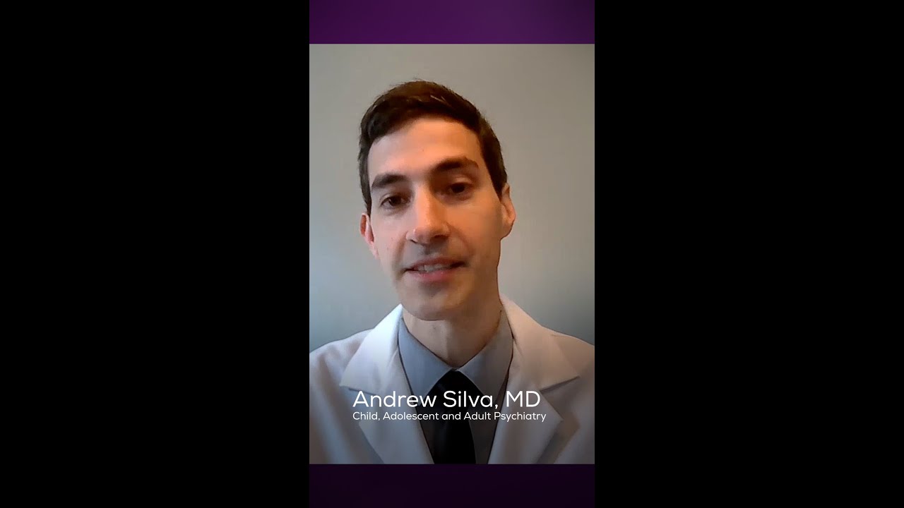 Trinity Health Michigan Psychiatrist Recognizes World Mental Health Day