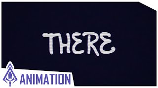 THERE [Original Horror Animation]
