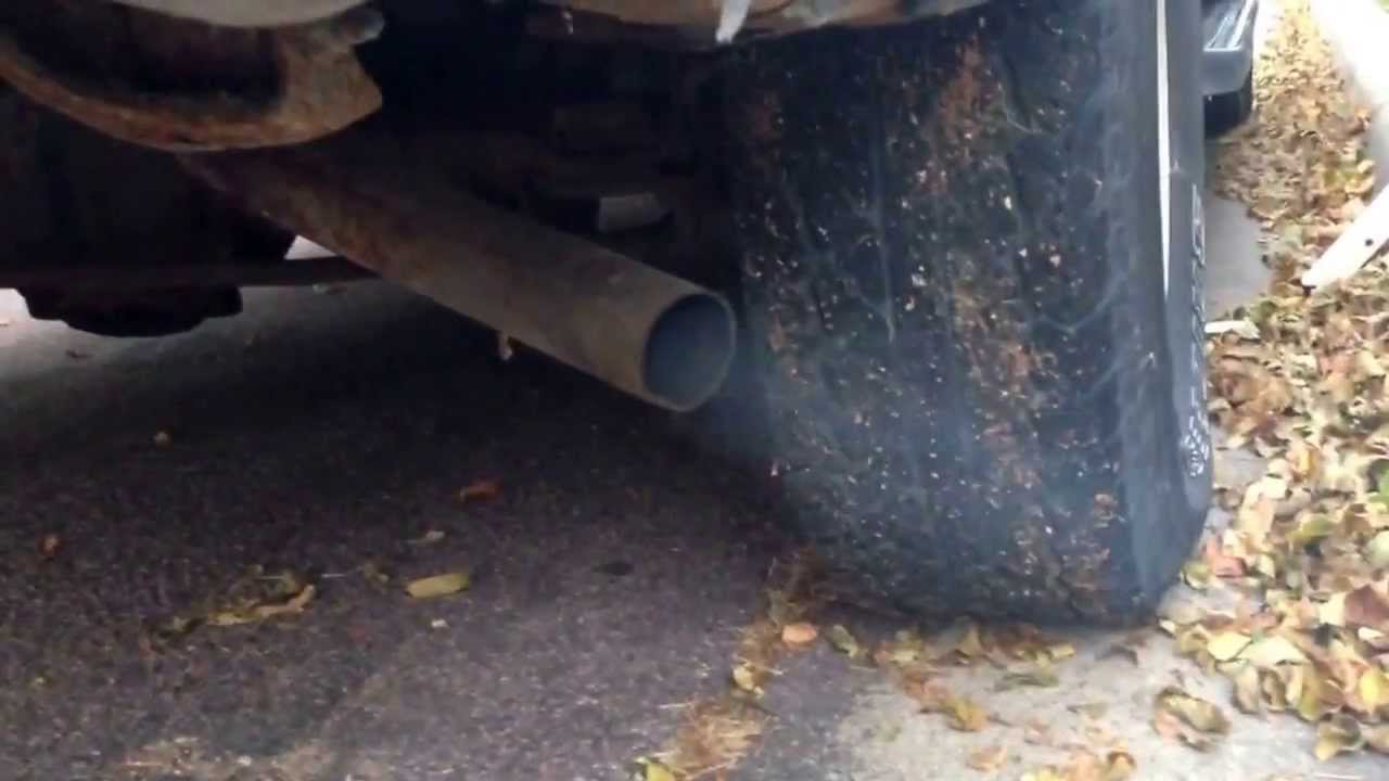 95 Chevy Tahoe Engine