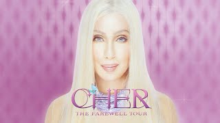 Cher - If I Could Turn Back Time (Live) [2025 Remaster - Official Audio]