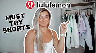 Try These & Avoid Those | lululemon Try On