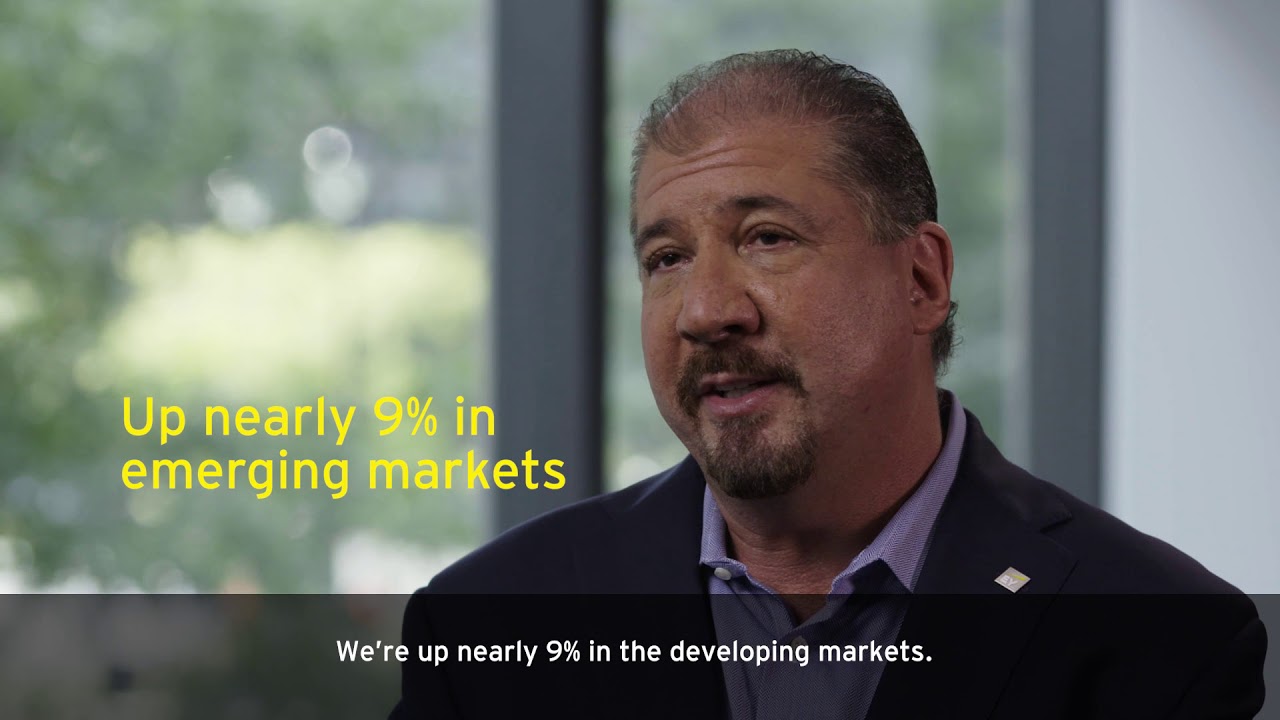 mark weinberger 2017 another year of strong growth youtube mark weinberger