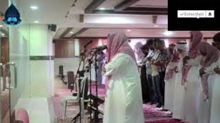 Surah As-sajdah  by Sheikh Yusuf Al aidroos, beautiful, best voice ever##heart soothing&emotional