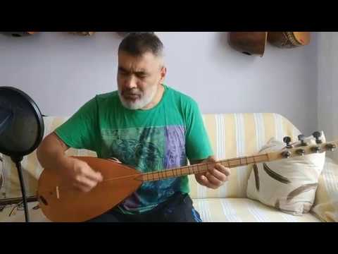 HAYDAR  BIÇAKCI  -  BUNDAN ÖTE AYRILIK