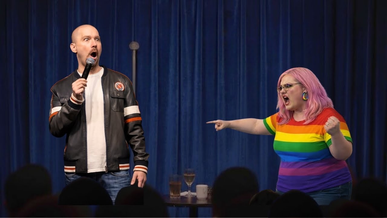 Quinn Dahle Turn Chaos Into Pure Comedy Genius