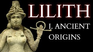 Who is Lilith  First Wife of Adam  Ancient Origins and Development of the Myth of the Demon Queen