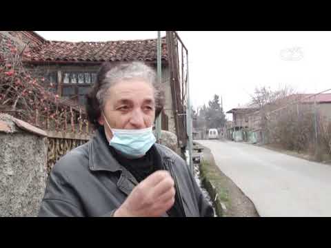 რა პრობლემები აწუხებს სოფ.ენისელის მოსახლეობას