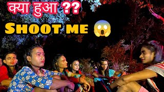 Kya Hua Shoot me..? || Uvrfilm bts video || BTS || Rs Rahul