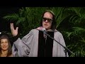 Todd Rundgren - Berklee Commencement Address 2017