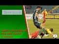 Arman Hovhannisyan own goal against FC Vorskla