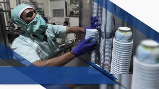 Neo - Yogurt Packaging Machine - Discover Its Many Advantages