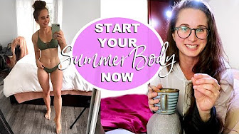 REVERSE DIETING | How To + My Experience - YouTube
