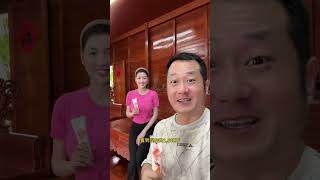 想当初我从20万…… #反转#搞笑 #无限回购的宝藏单品 #牙膏#美白