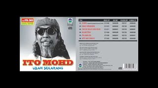 DAMAI- ITO MOHD (ALBUM UBAH SEKARANG)-Geng Pengembaraan Bermula-The Movie