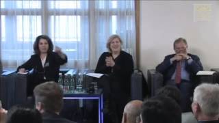 OSCE Security Days 2015 Night Owl Session