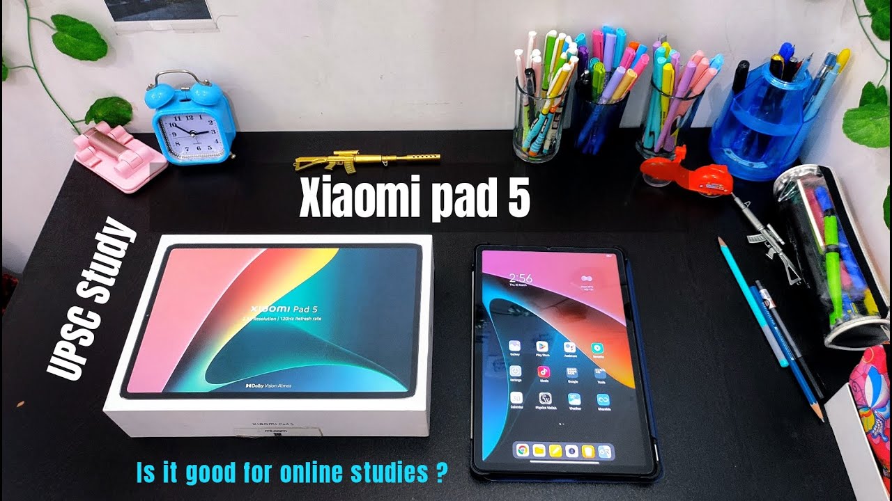 best tablet for upsc aspirant Tablet for upsc preparation Pad for