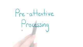 Pre-attentive Processing - Data Visualization and D3.js