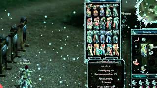 ✯ Dark-Mt2 ✯ P-Server ✯ Vorstellung ✯2014 ✯