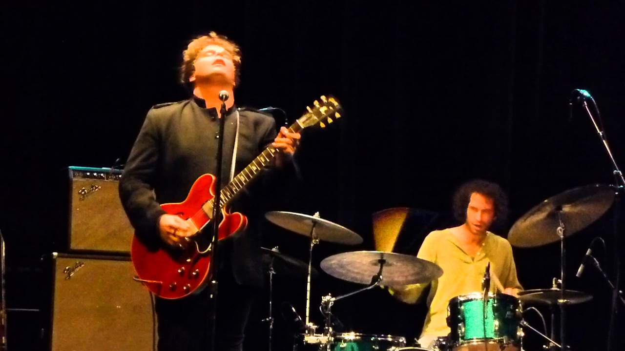 SIMO - Light the Candle - 5/4/16 Sellersville Theatre - Sellersville ...