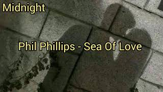 Phil Phillips - Sea Of Love (Legendado/Tradução)