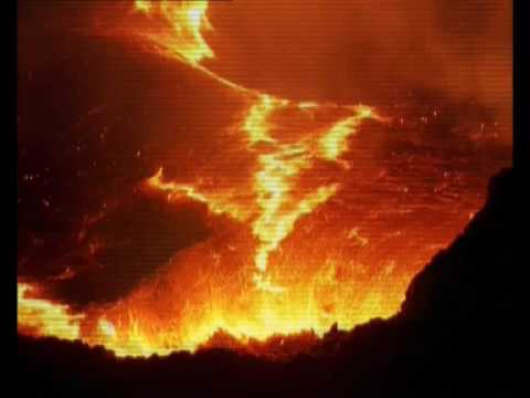 KYUSS - Molten Universe