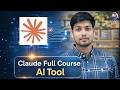 Claude AI Free Unlimited | Claude AI Tutorial | What is Claude | How to use Claude AI for Free