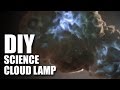 How to make a DIY Cloud Lamp