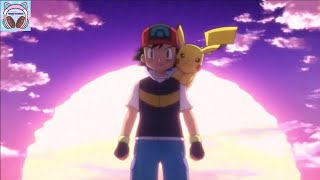 Sooraj Dooba Hai song. { Arijit Singh and Aditi Sharma }. Pokemon amv.