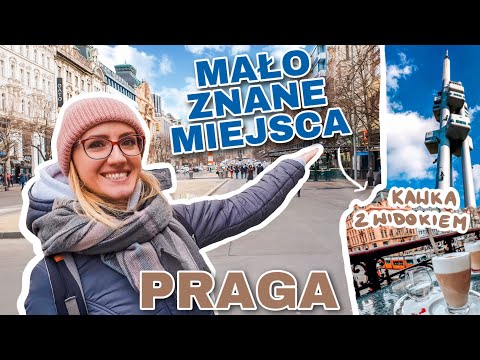 Wideo: Jak Się Zrelaksować W Pradze?