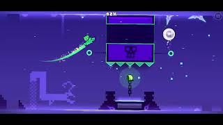 “Reignite” by DugBug | Geometry Dash 