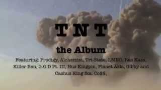 TNT (BIG TWINS &amp; TWIZ THE BEATPRO) - TNT COMMERCIAL