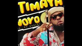 TIMAYA - WOYO |  Timaya