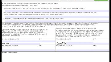 QQ Catalyst - How To Access Accord Forms Without A Policy