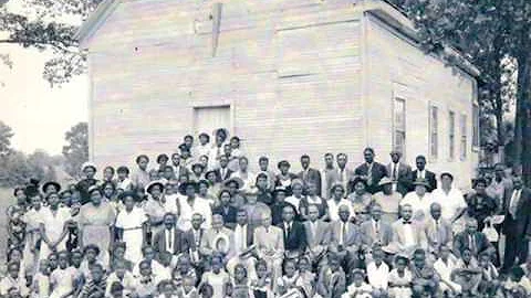 Elder & Sister Brinson & The Brinson Brothers - He...