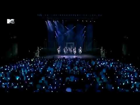 【日向坂46 ときめき草 ①】パフォーマンス(MTVLIVEPREMIUM)