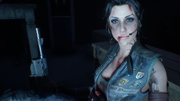 Terminator: Resistance - Chapter 26 - Resistance Shelter